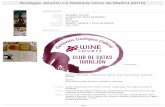 Bodegas Jeromín La Sastreria Vinos de Madrid (2015)catastorrejon.eu/wp-content/uploads/2018/05/La-Sastreria-Vinos-de... · Nombre La Sastreria Vinos de Madrid Año 2015 Uvas Garnacha