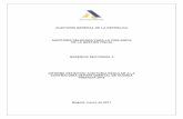 1300824044INFORME DEFINITIVO GUAINIA … General/JURISPRUDENCIA/BOGOTA... · principios y normas de contabilidad ... finanzas Departamentales y ... Pasantes en Tecnología en Control