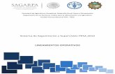 Sistema de Seguimiento y Supervisión PESA 2012cmas.siu.buap.mx/portal_pprd/work/sites/proyectos/resources/PDF... · Revisión del Calendograma de Trabajo en la Región 17 2.7.2 ...