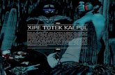 Xipe Totek Kalpul - El portal único del gobierno. | gob.mx · en la fuerza que posee el género de rock, conocido como Metal. El objetivo de este proyecto no es sólo hacer música,