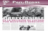 PanyRosas EN ELFRENTEDEIZQUIERDA Y DE LOS …panyrosas.org.ar/IMG/pdf/suplemento_pan_y_rosas_29_enm_salta_20… · presentó en la 37º Feria del Libro de ... militantes de DD.HH.