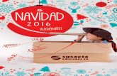 CATALOGO NAVIDAD SUSAETA 2016-A4 - Editorial … 2016/12_Navidad_20… · +2 años SUSAETA Ediciones Navidad NOVEDADES Libros para Navidad 4 PVP 17,95 ...