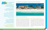 Actualización Producto Aruba - ATA Agentsagents.aruba.com/wp-content/uploads/APUOct2016_SP.pdf · en viajes de placer como para la industria MICE (Reuniones, Incentivos, ... para