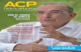 ACP · Una publicación de la Asociación Colombiana del Petróleo ... la norma ISO 50001 y la construcción de ... En cuanto al galón de ACPM mezclado con biodiesel, ...