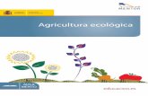 AULA MENTO educacion - descargas.pntic.mec.esdescargas.pntic.mec.es/mentor/visitas/agricultura_ecologia.pdf · Algunos conceptos claves de la agricultura en general. 5 6 2. El suelo,