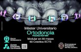 Salus Modular en 30 meses Infirmorum ortodoncia 20… · La Filosofía del Dr. Roth se ha estudiado durante muchos años y es, quizás, junto con la MBT, de las que en la actualidad