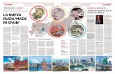rus - Arquitectura Viva2).pdf · con los arquetipos históricos urbanos, incorporando un estilo de Vida moderno y de- mocrático para los entomos metropolitanos. En ... tiembre a