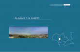 ALJARAFE Y EL CAMPO - paisajeyterritorio.espaisajeyterritorio.es/assets/a2-03.-el-aljarafe-y-el-campo.pdf · Es la vaguada del arroyo Riopudio el elemento separador entre los municipios