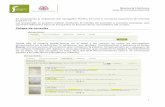 Solapa de consulta - Diputación de Jaén · Pandora devolverá documentos que contengan las frases «Fuensanta de Martos», e ... ponerse al principio de una ... el botón la copia