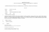 MINISTERIO DE SALUD - invima.gov.co · documentación exigida para ´productos nuevos de acuerdo con el decreto 677/95 ... ANTECEDENTES: La comisión Revisora en Acta 25/97 conceptuó