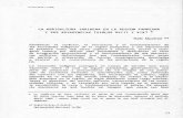 LA AGRICULTURA INDÍGENA EN LA REGIÓN …anuarioiehs.unicen.edu.ar/Files/1986/002 - Mandrini, Raúl - La... · ción de cazadores nómades o seminómades que, como resultado del