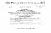 PODER EJECUTIVO SECRETARIA DE EDUCACIÓN PÚBLICA …po.tamaulipas.gob.mx/wp-content/uploads/2015/06/cxl-64-280515F.pdf · Programa Escuelas de Tiempo Completo: Establecer en forma