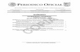 PERIODICO OFICIAL - po.tamaulipas.gob.mxpo.tamaulipas.gob.mx/wp-content/uploads/2012/07/c... · acción penal respecto de los delitos que se persiguen por querella, siempre que se