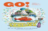 GO!media.laguiago.com/wp-content/uploads/2017/01/revista-cantabria... · el ritmo, el humor, ... El Mago de Oz de La Maquineta. ... por su creatividad, el ingenio y la iro-nía. Durante