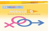 Imágenes de Planificación Familiar tomadas de la Guía ...usaidlea.org/images/Modulo_5.pdf · Normas de convivencia y participación ... un espermatozoide, que es la célula sexual