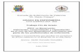 Escuela de Enfermería de Palencia “Dr. Dacio Crespo”uvadoc.uva.es/bitstream/10324/13266/1/TFG-L879.pdf · PICC vs Reservorio. Valoración, conocimiento y capacitación en el