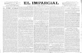 Imparcial, El (Madrid. 1867) 19150706 - Sandoval de la … · su examen, o cómo el Vorwaerts ... Si la unión nacional coniertada el 4 de agosto en la sesión del Reichstag no ...