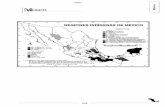 Indice M México MÉXICO - Fundacion para el Desarrollo de ... Virtual/Documentos... · artículo 13 Voto particular de Ponciano Arriaga sobre el Derecho de Propiedad en el Proyecto