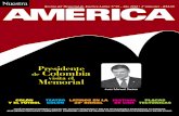 Presidente de Colombia visita el Memorialmemorial.org.br/revistaNossaAmerica/39/revista39-esp.pdf · Romano, Rubens Barbosa, ... nente, el Foro Social Mundial y el Foro ... sobre