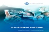 EVALUACIÓN DEL DESEMPEÑO - …campus.divulgaciondinamica.es/manuales/462.2016PLD5i.pdf · 1. El desempeño y su evaluación en las organizaciones 1.1. Enfoques de evaluación de