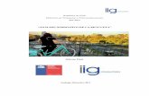 “ANÁLISIS NORMATIVO DE LA BICICLETA” - … · República de Chile Ministerio de Transportes y Telecomunicaciones SECTRA “ANÁLISIS NORMATIVO DE LA BICICLETA” Informe Final