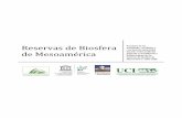 Reservas de Biosfera de Mesoamérica - unesco.org.uyunesco.org.uy/mab/fileadmin/ciencias naturales/mab/mesoamerica.pdf · 3 Las actividades del proyecto Consolidación y fortalecimiento