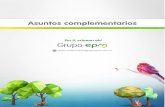 Ciudadanía Corporativa - sostenibilidadgrupoepm.com.co · Puerto Nare, Tarso, Titiribí y Valparaíso. Por su parte, las empresas filiales de energía ESSA (en Santander), CENS (Norte