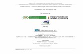 FORMULACIÓN Y ORDENAMIENTO DEL RECURSO …ordenamientoriosmeta.org/wp-content/uploads/2016/01/... · 2017-09-25 · CONDICIONES HIDROLÓGICAS EN LA CUENCA DEL RÍO CHICHIMENE Y ESTUDIOS
