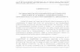 CAPITULO VI EL PRINCIPIO DE NO EXIGIBILIDAD …sisbib.unmsm.edu.pe/bibvirtualdata/tesis/human/Paredes_v_c/cap_6.pdf · En cambio, en las circunstancias de no exigibilidad (estado