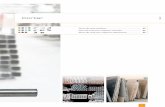 Cortar - eskalarsa.comeskalarsa.com/wp-content/catalogos/RHODIUS/Discos_corte.pdf · Los discos de corte con un espesor de disco > 1,9 mm pueden reconocerse gracias a la abreviatura