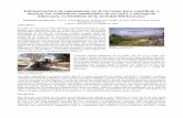 Infraestructura de saneamiento en el río Guan para ...amh.org.mx/wp-content/uploads/2018/01/54_06_JMS_Obras_Saneamie… · La situación descrita es la que se desea revertir. Introducción