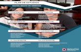 BACHILLERATO EN DERECHO - Universidad Libre de …bachi-lic.uescuelalibre.cr/wp-content/uploads/2017/11/bachillerato.pdf · Derecho Internacional de los Derechos Humanos Derecho de