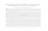 Presencia de la nobleza navarra en lo X - sehn.org.essehn.org.es/wp-content/uploads/2017/08/10516.pdf · presencia de la nobleza navarra en la politica leonesa del s. x nissimi régis
