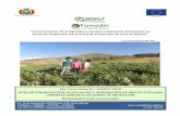 “Fortalecimiento de la Agricultura Familiar y Soberanía ...fonadin.gob.bo/doc/guia/seg_alimentaria/2018/4ta... · Anexo 12.C. (Formato Previo a la R.M. 115/2015) – Agricultura
