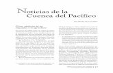 Noticias de la Cuenca del Pacífico - 148.202.18.157148.202.18.157/.../Revista28/11NoticiasdelaCuencaAnaBertha.pdf · de se presentaron los primeros estudios de factibilidad de este