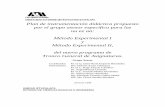 Proyecto de TGA. Docto. de Presentaciónquimica1.izt.uam.mx/oquimica/mexperimental/documentos/PIDME98.pdf · PRESENTACION GENERAL 1 1.1 Alcances del Plan de Instrumentación Didáctica