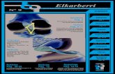 Elkarberri 9 filma - cofpv.org · Palpatoria y Diagnóstico Clínico en Fisioterapia Artículos • Optimizando la Actividad Motriz Funcional (Pág. 24 - 25) • Evento Científico