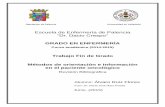 Diputación de Palencia Universidad de Valladoliduvadoc.uva.es/bitstream/10324/13315/1/TFG-L896.pdf · consiguieron, en el año 1809, la extirpación de tumores internos, rompiendo