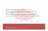 Normas de Organización y Funcionamiento - CEIP …ceippablopicasso.es/wp-content/uploads/2017/02/NOF.pdf · alumnado que perjudiquen gravemente la convivencia del centro, el Consejo