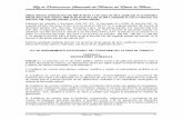 LEY DE ORDENAMIENTO SUSTENTABLE DEL TERRITORIO DEL ESTADO DE …documentos.congresotabasco.gob.mx/2017/legislativo/leyes/... · 2018-01-24 · Ley de Ordenamiento Sustentable del