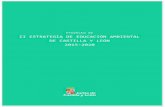 II ESTRATEGIA DE EDUCACIÓN AMBIENTAL DE … · Proyecto de II ESTRATEGIA DE EDUCACIÓN AMBIENTAL DE CASTILLA Y LEÓN 2015-2020 . Proyecto de II ESTRATEGIA DE EDUCACIÓN AMBIENTAL