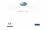 2008-24-Libro blanco de interoperabilidad - cepal.org · sistemas de gobierno electrónico interactúen en forma ... el entorno legal y normativo de cada uno de ellos y ... homogéneo