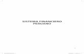 SiStema Financiero Peruano - Rafaellopezaliaga …rafaellopezaliaga-dambrosini.com/archivos/SFP-4.pdf · • Depósitos a la vista o cuentas corrientes. ... temporales de dinero.