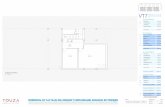 PLANTA SÓTANO - vigermo.com · propuesta arquitectonica para "villas del henares sociedad cooperativa madrileÑa de viviendas", en la manzana u1 de la urbanizacion "soto de henares"
