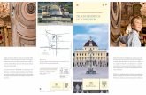 UNO DE LOS MAYORES PALACIOS BARROCOS DE … · 2 3 4 5 E l Palacio de Ludwigsburg es uno de los mayores ediﬁ cios barrocos originales de Europa y ofrece a sus visitantes un recorrido