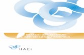 EL ESTADO DEL MANEJO DEL AEH EN LATINO …haei.org/wp-content/uploads/2016/02/HAEi-Report-1-Artwork_LATAM... · En la Tabla 1, se puede observar que existen tres tipos de AEH. El