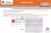 Revisión de Java - atlascoahuila.infoatlascoahuila.info/siarc/acceso/ayuda.pdf · Configuración de Seguridad de Java Versión 8 Figura 3 ... de Capas Una vez registrado ... de la