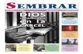 SEMBRAR - Archidiócesis de Burgos€¦ · el inicio del curso en la diócesis Facultad de ... Celebrada la fiesta de la Virgen de la Merced, ... Jornada de oración