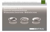 11 Instrumentos Financieros Básicos 2013crconsultorescolombia.com/wp-content/uploads/2014/10/11_Instrument... · Sección 11 Instrumentos Financieros Básicos de la Norma Internacional
