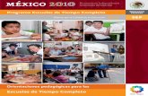 Programa Escuelas de Tiempo Completoedu.jalisco.gob.mx/.../escuelas_de_tiempo_completo._orientaciones.pdf · un sistema educativo de calidad que ofrezca a todos los niños y jóvenes